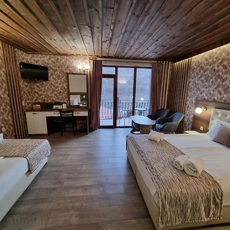 Guest House Beroe Stara Zagora Exteriör bild